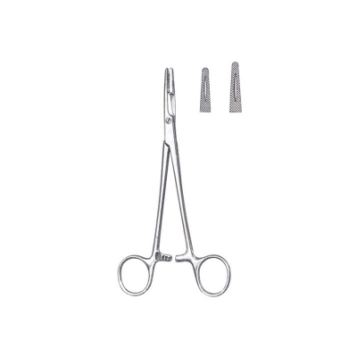 Needle Holders